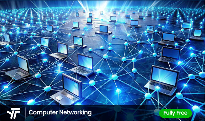 Computer Networking