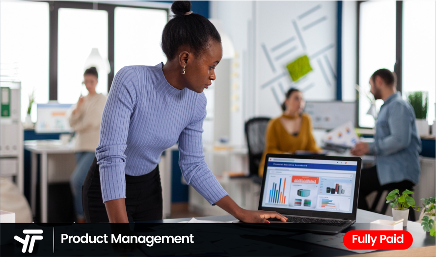 Product Management