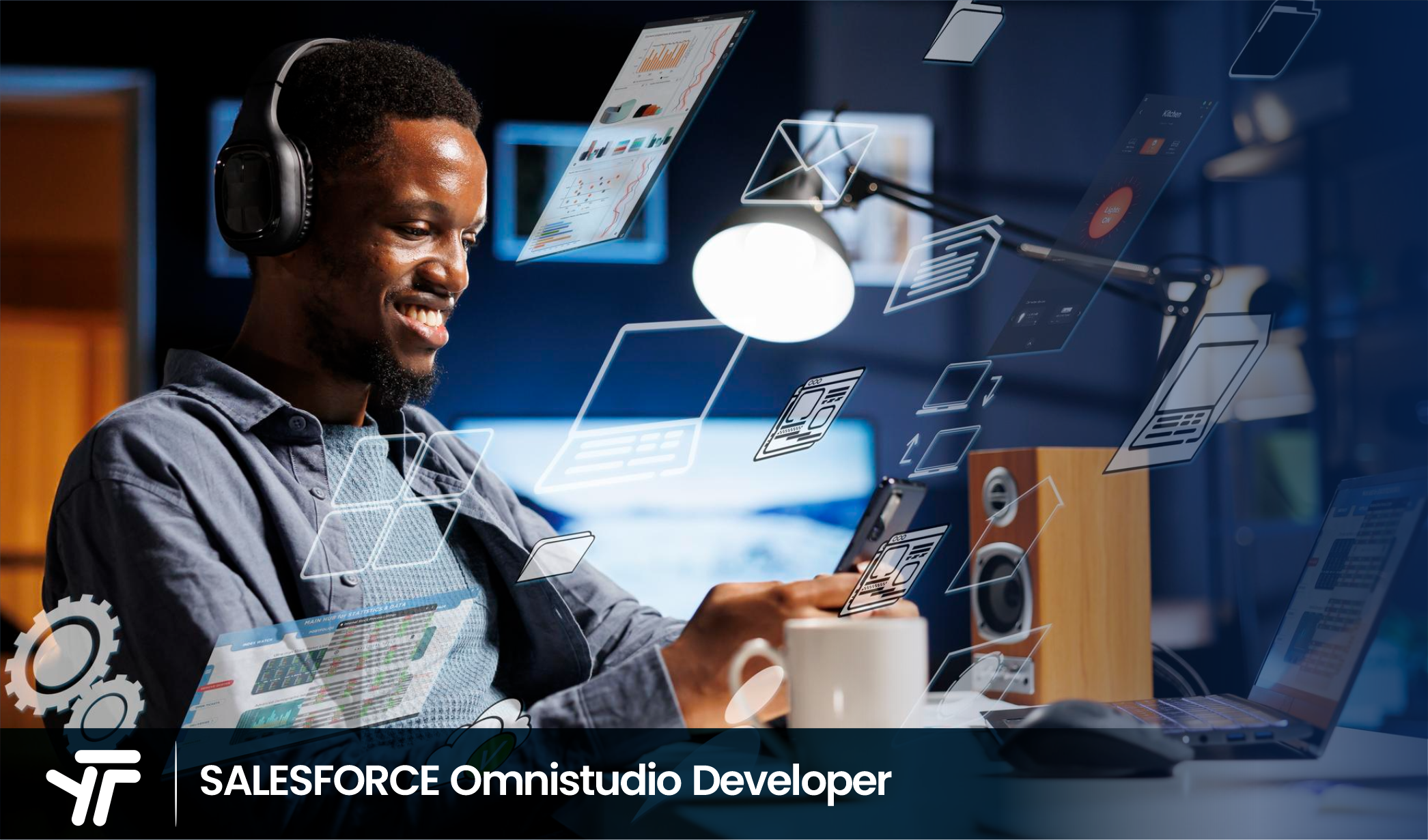 Salesforce Omnistudio Developer
