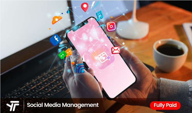 Social Media Management