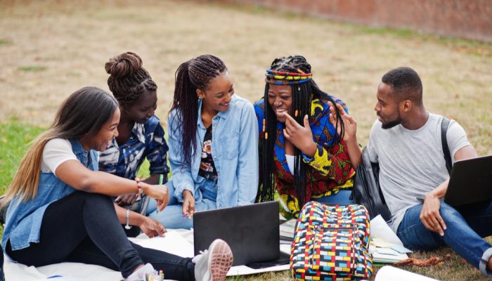 African Students Group African Students Group